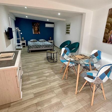 Studio 58 سانت بيير المظهر الخارجي الصورة