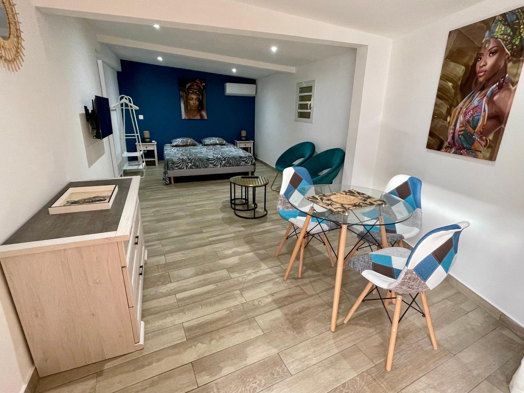 Studio 58 سانت بيير المظهر الخارجي الصورة